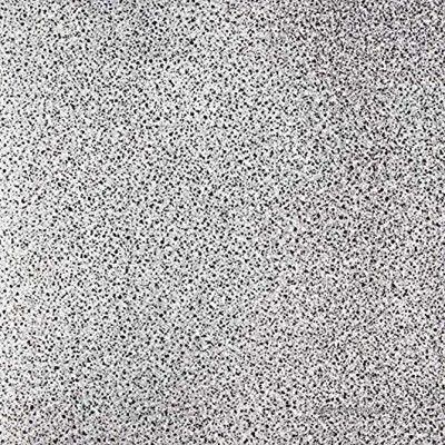 Venilia Film adhésif film décoratif aspect pierre film pour meubles papier peint autocollant PVC sans phtalates 67,5 cm x 1,5 m 53400 gris granit