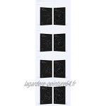 Big Hit Entertainment BTS Love Yourself Tear 3rd Album [U Version] CD+Poster+Photobook+Photocard+Mini Book+Standing Photo+Extra BTS 6 Photocards+1 Double-Sided Photocard+Logo Sticker